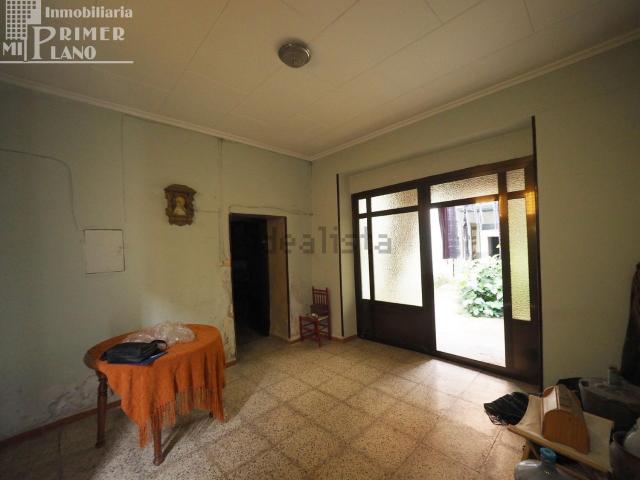 Chalet, Tomelloso