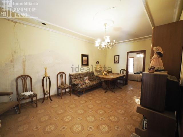 Chalet, Tomelloso