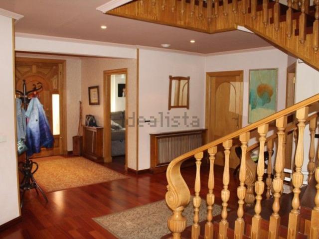 Chalet, Tomelloso
