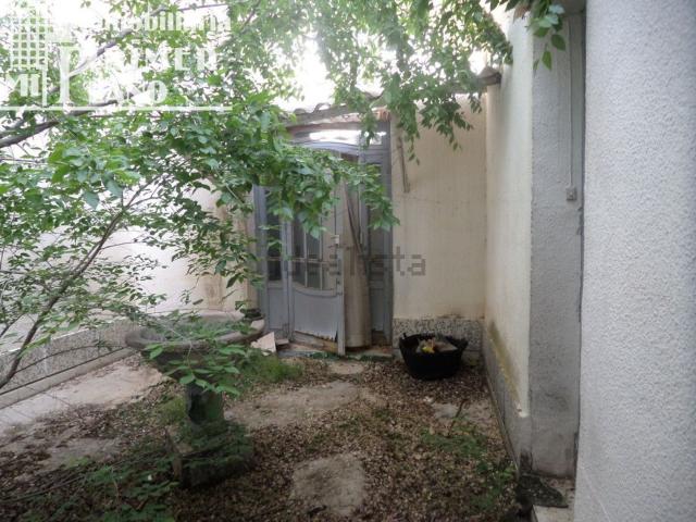 Chalet, Tomelloso