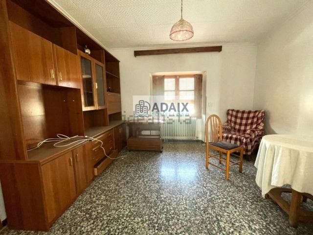Chalet, Tomelloso