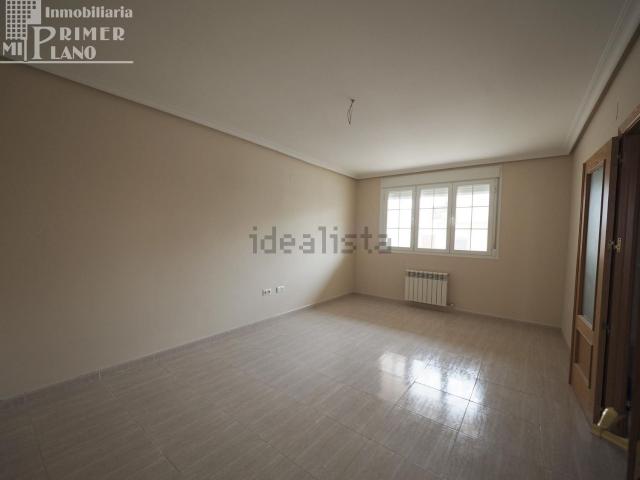 Chalet, Tomelloso