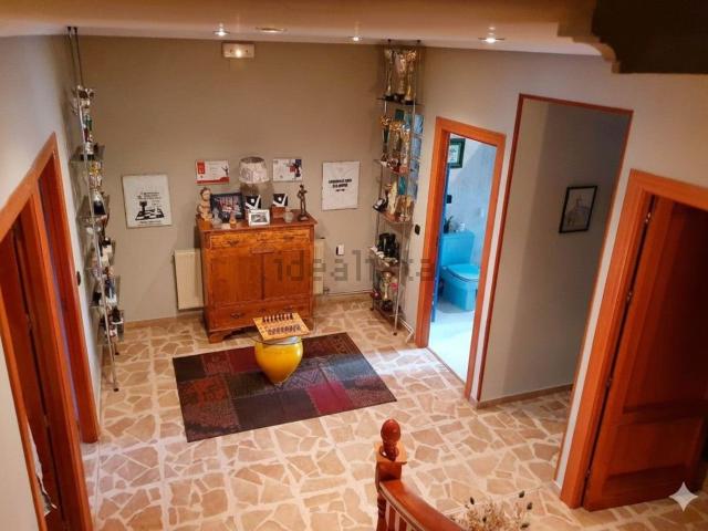 Chalet, Tomelloso