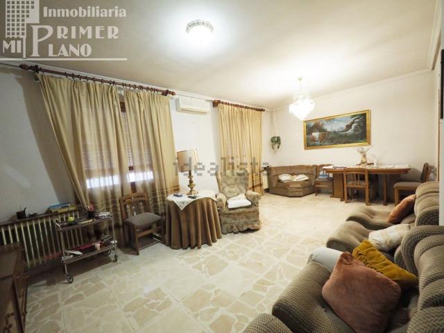 Chalet, Tomelloso