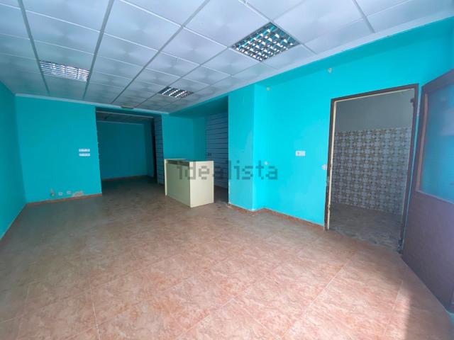 Chalet, Tomelloso