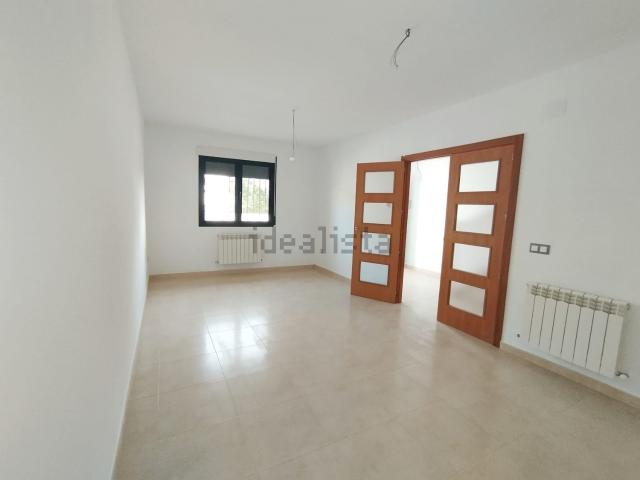 Chalet, Tomelloso