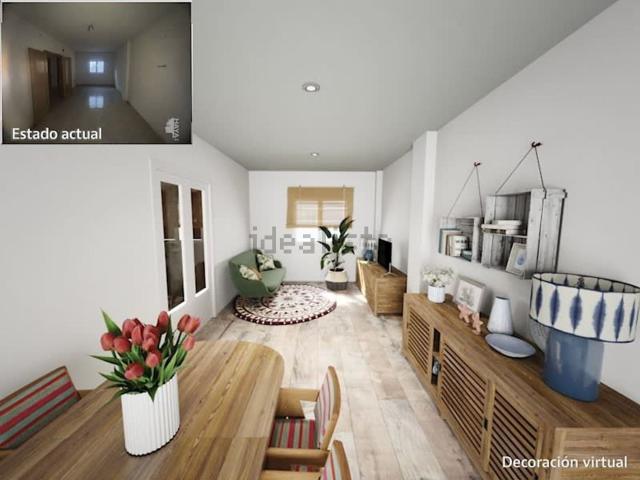Chalet, Tomelloso