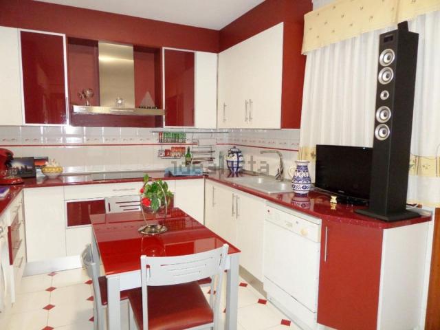 Chalet, Tomelloso