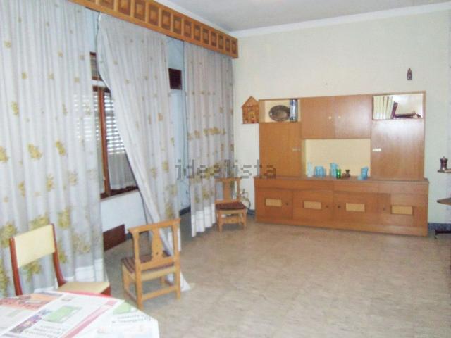 Chalet, Tomelloso
