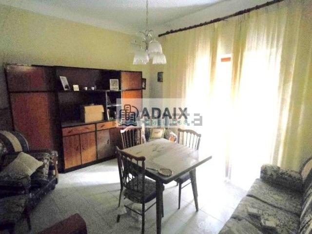 Chalet, Tomelloso