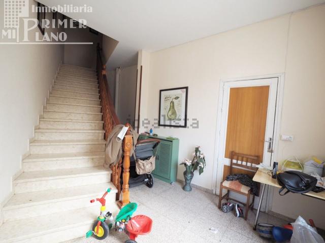 Chalet, Tomelloso