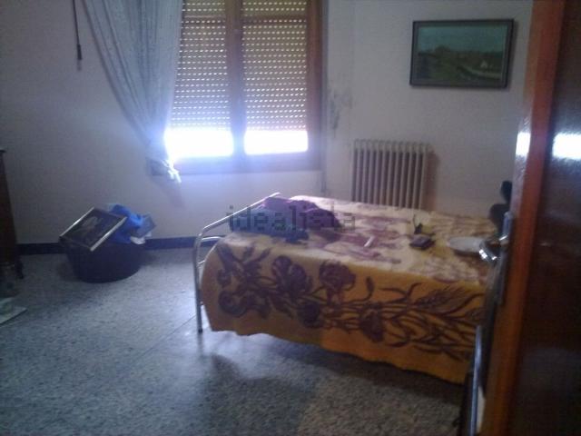 Chalet, Tomelloso