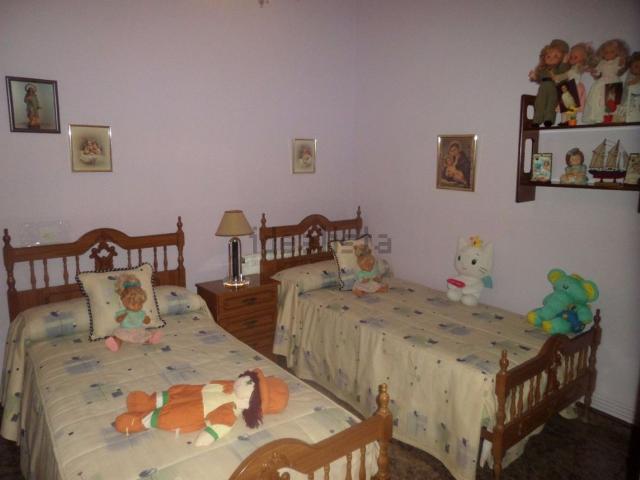 Chalet, Tomelloso
