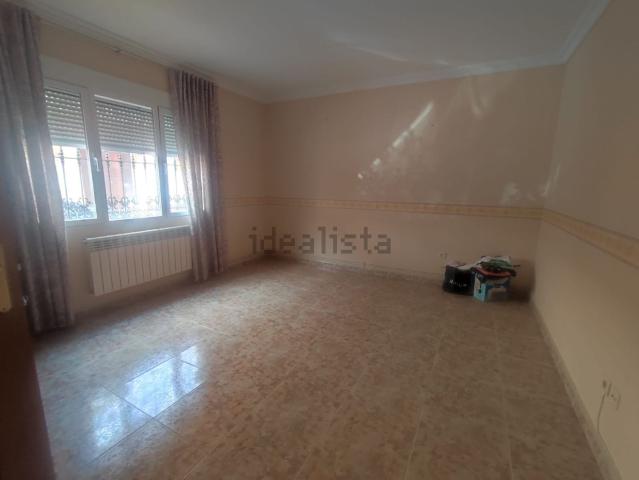 Chalet, Tomelloso