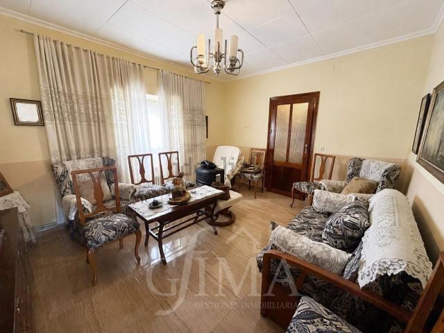 Chalet, Tomelloso