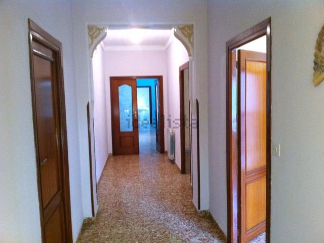 Chalet, Tomelloso