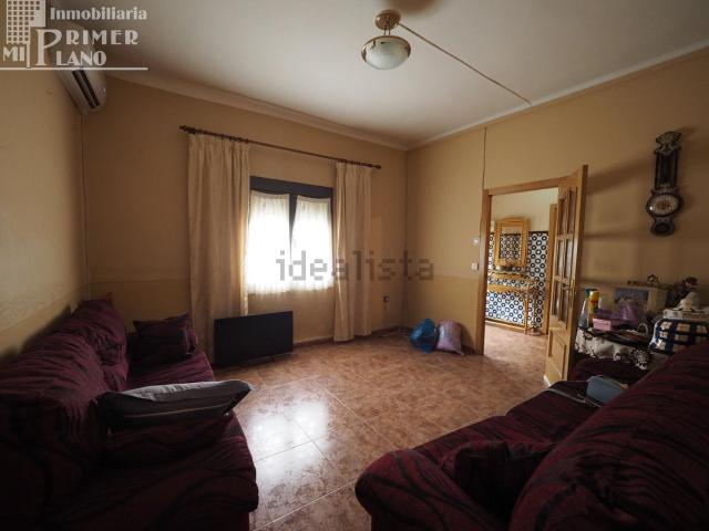 Chalet, Tomelloso