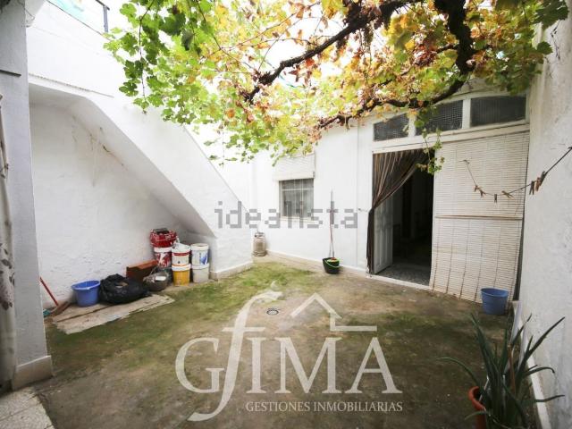 Chalet, Tomelloso