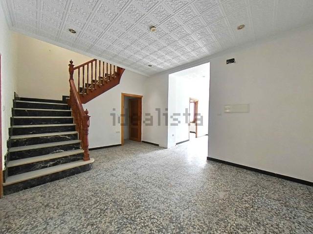 Chalet, Tomelloso