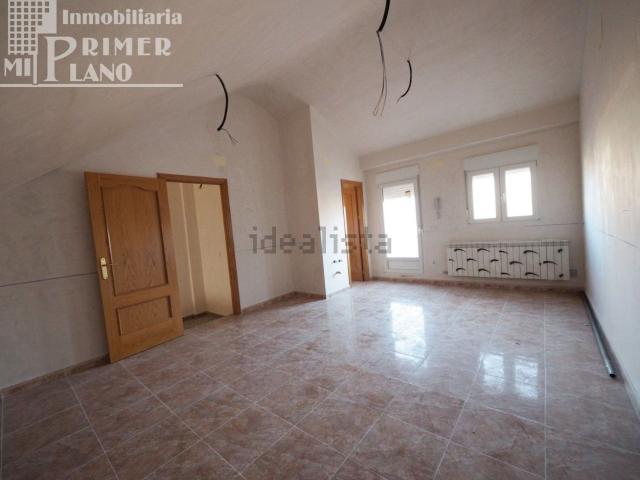 Chalet, Tomelloso