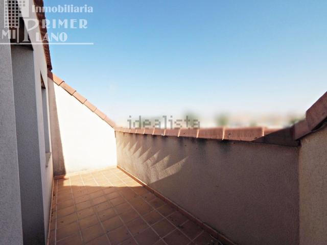 Chalet, Tomelloso