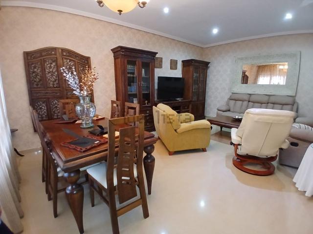 Chalet, Tomelloso