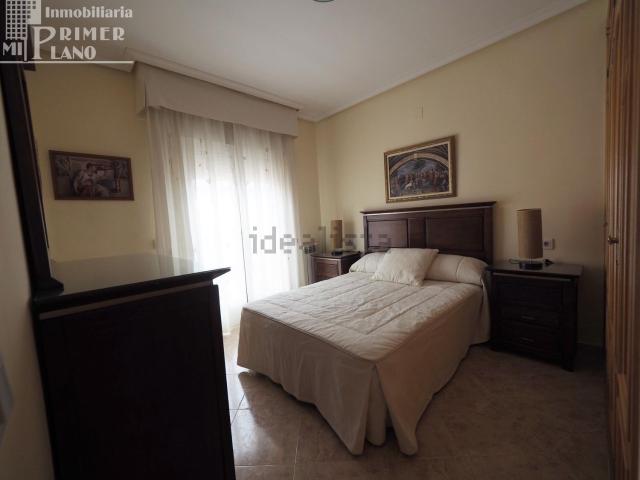 Chalet, Tomelloso