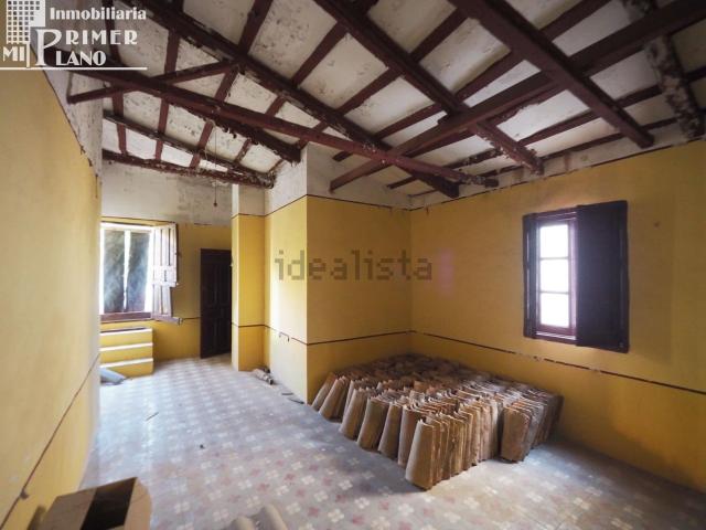 Chalet, Tomelloso