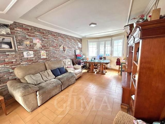 Chalet, Tomelloso