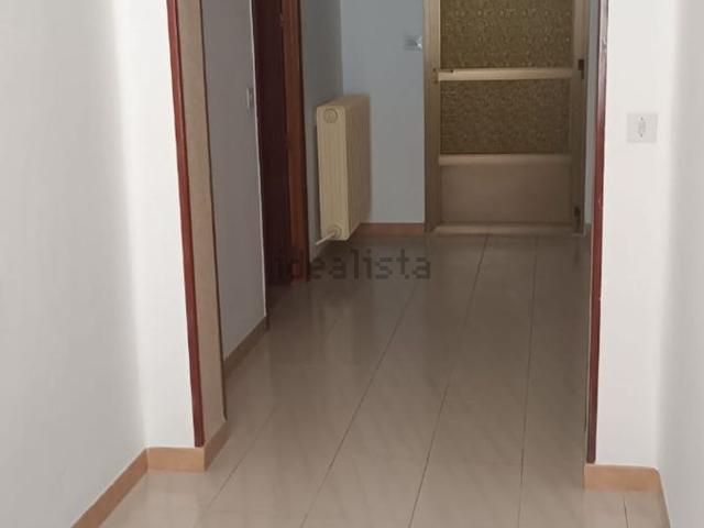 Chalet, Tomelloso