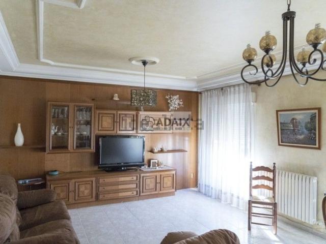Chalet, Tomelloso