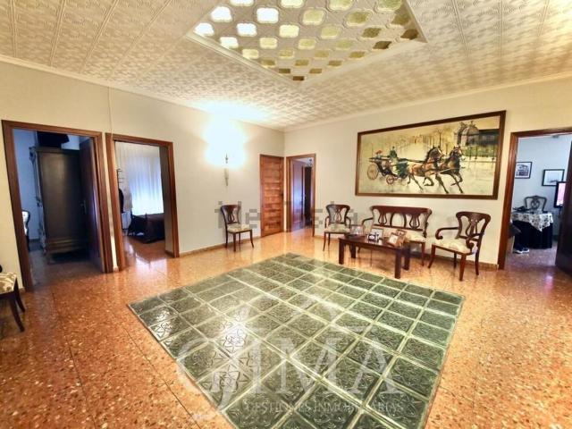 Chalet, Tomelloso