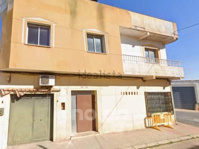 Chalet, Tomelloso