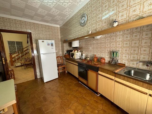 Chalet, Tomelloso