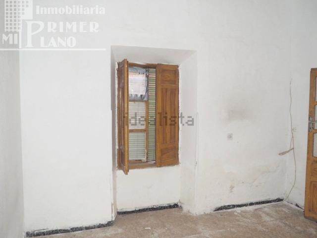 Chalet, Tomelloso