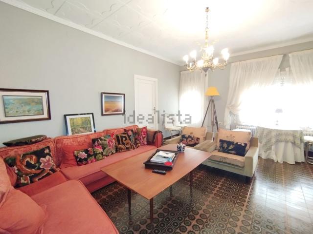 Chalet, Tomelloso