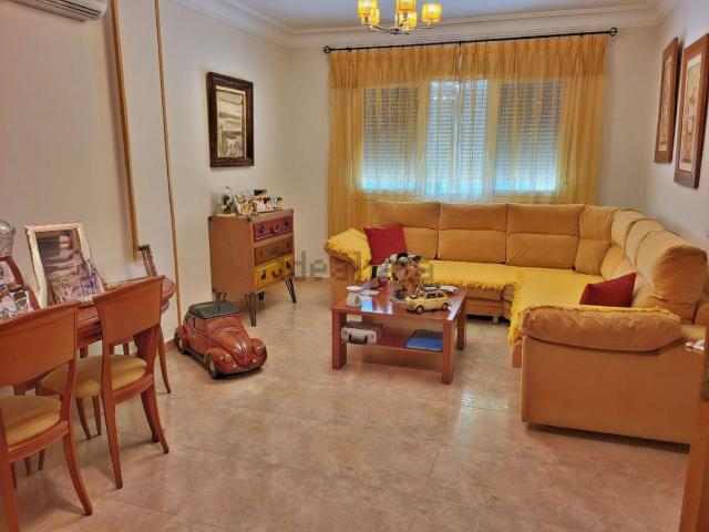 Chalet, Tomelloso