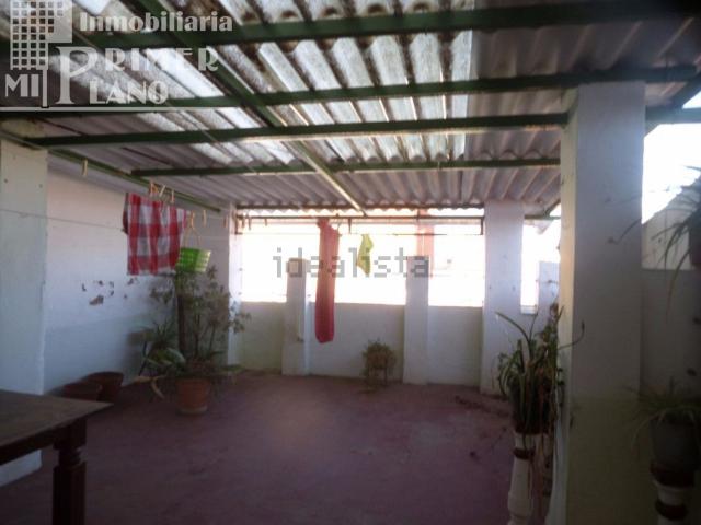 Chalet, Tomelloso