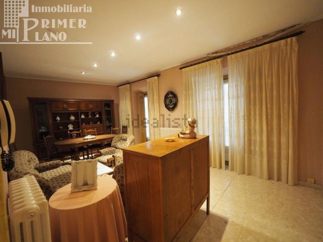 Chalet, Tomelloso
