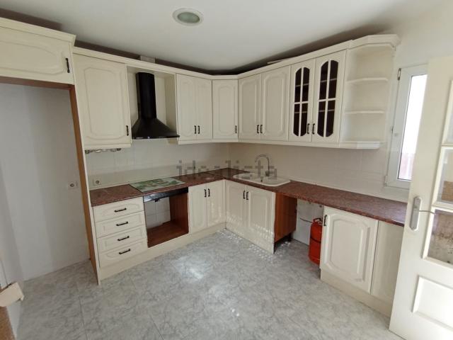 Chalet, Tomelloso