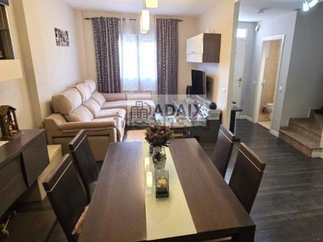 Chalet, Tomelloso