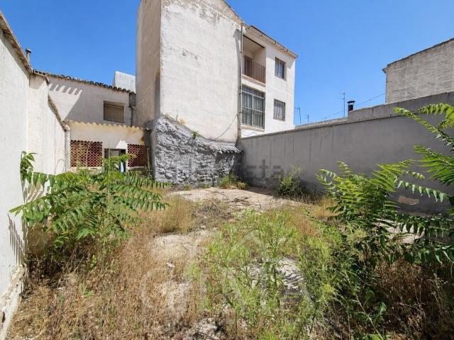 Chalet, Tomelloso