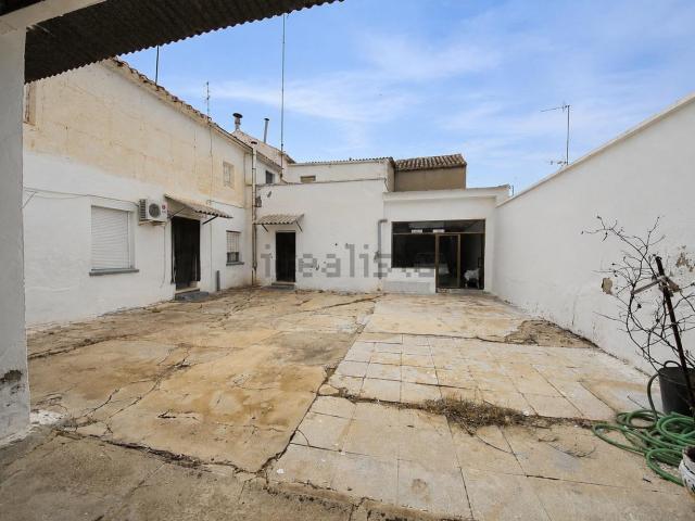 Chalet, Tomelloso