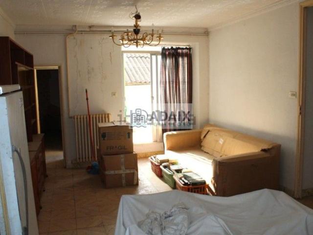 Chalet, Tomelloso