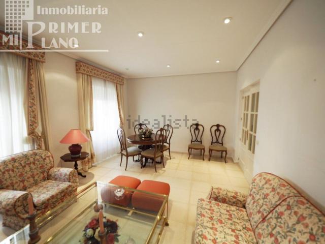 Chalet, Tomelloso