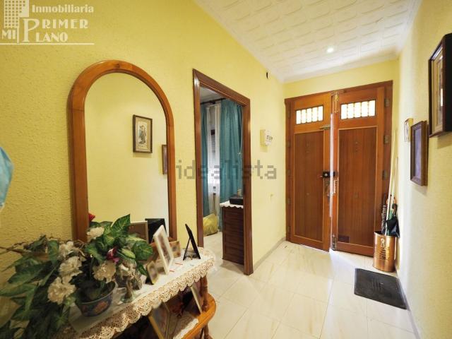 Chalet, Tomelloso