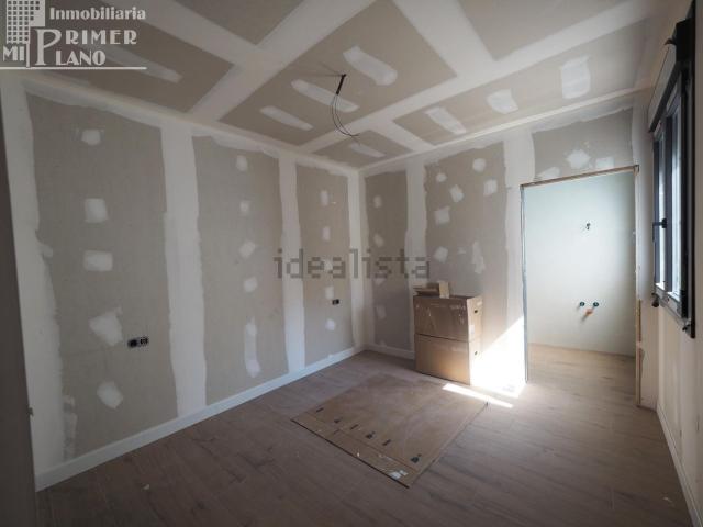 Chalet, Tomelloso