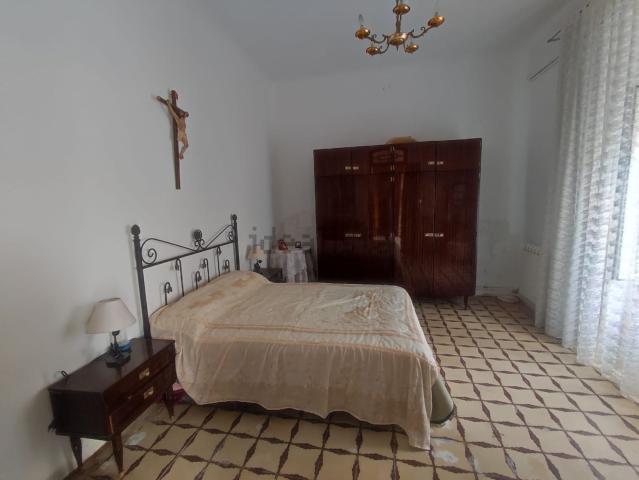 Chalet, Tomelloso