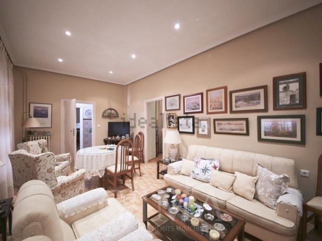 Chalet, Tomelloso