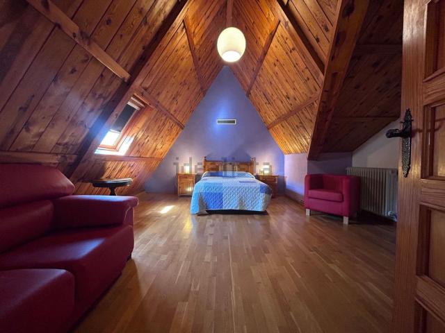 Chalet, Tomelloso